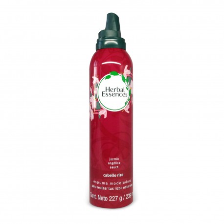 Herbal Essences Cabello Rizo Jazmin