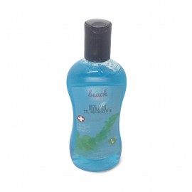 Beach Vibes Gel Refrescante Aloe