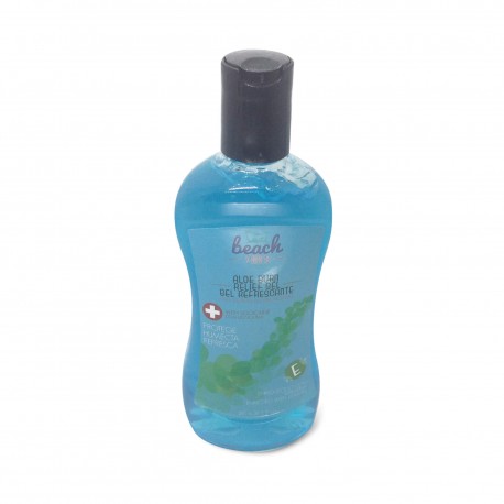 Beach Vibes Gel Refrescante Aloe