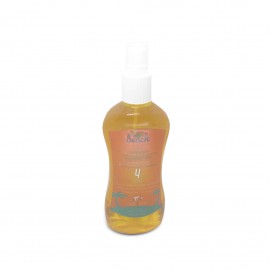 Beach Vibes Aceite Bronceador de Zanahoria FPS 4