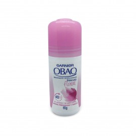 Obao Desodorante-Antitranspirante Floral