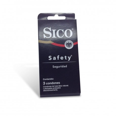 Sico Safety seguridad