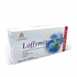 Loffymix