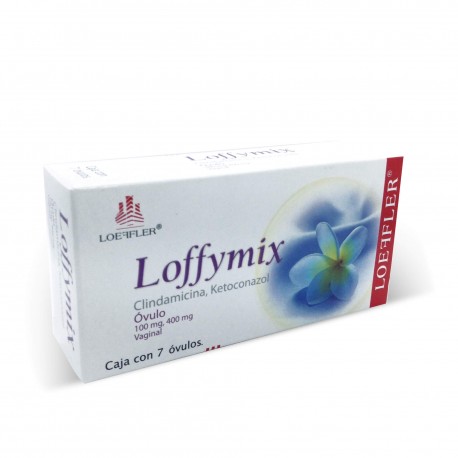 Loffymix