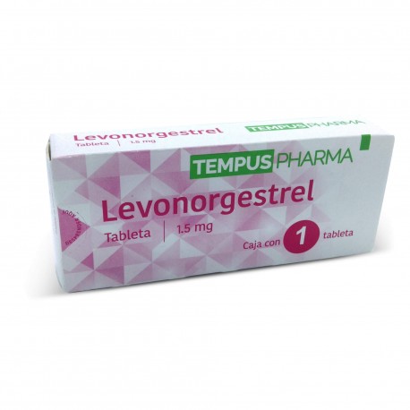 Levonorgestrel