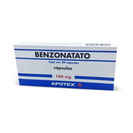 Benzonatato