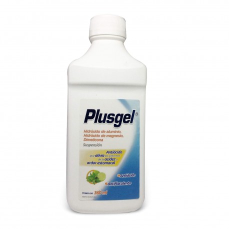 Plusgel