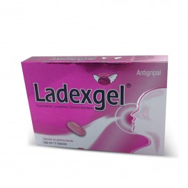 Ladexgel