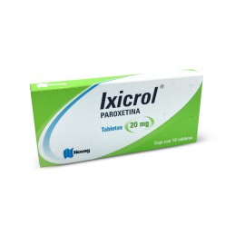 Ixicrol