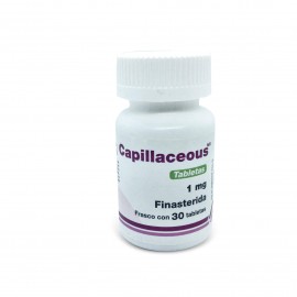 Capillaceous