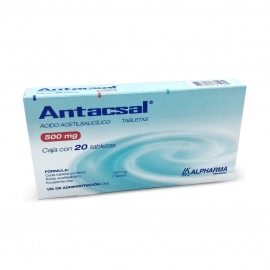 Antacsal