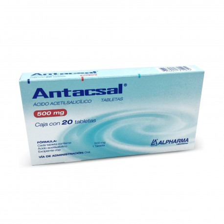 Antacsal