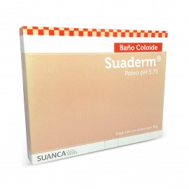 Suaderm