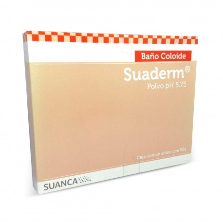 Suaderm