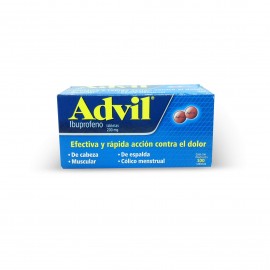 Advil