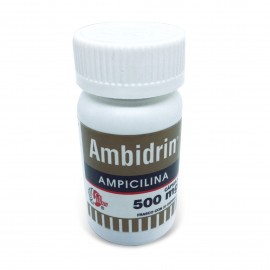 Ambidrin