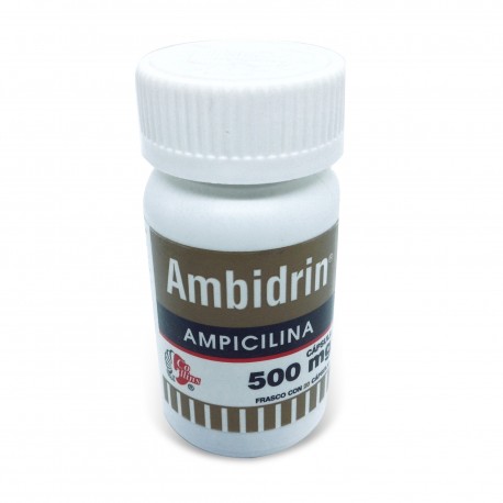 Ambidrin