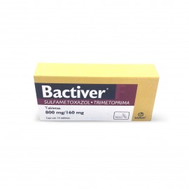 Bactiver