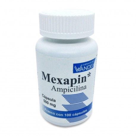 Mexapin