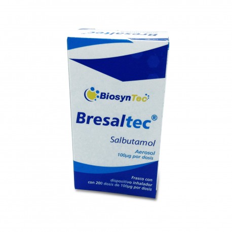 Bresaltec