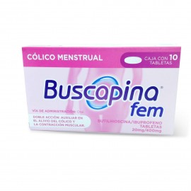 Buscapina Fem