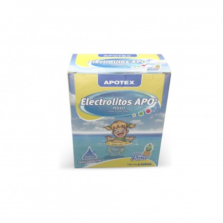 Electrolitos APO