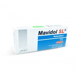 Mavidol SL