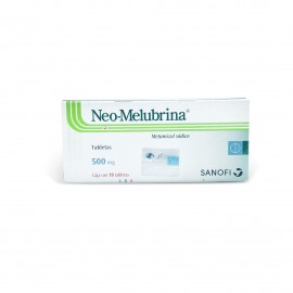 Neo-Melubrina