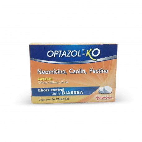 Optazol-Ko