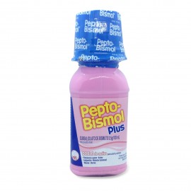 Pepto-Bismol