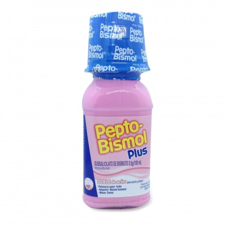 Pepto-Bismol