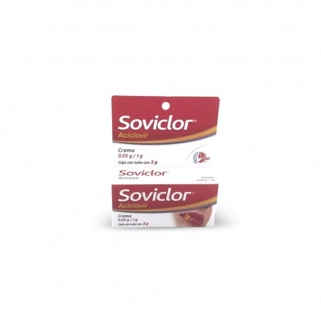 Soviclor Crema