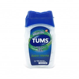 Tums