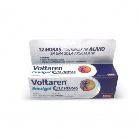 Voltaren Emulgel Gel 2.32%