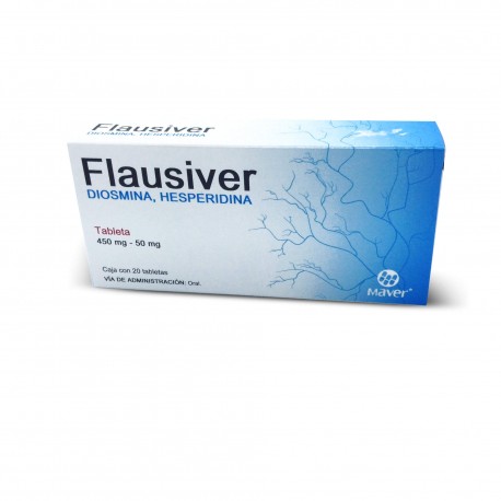 Flausiver