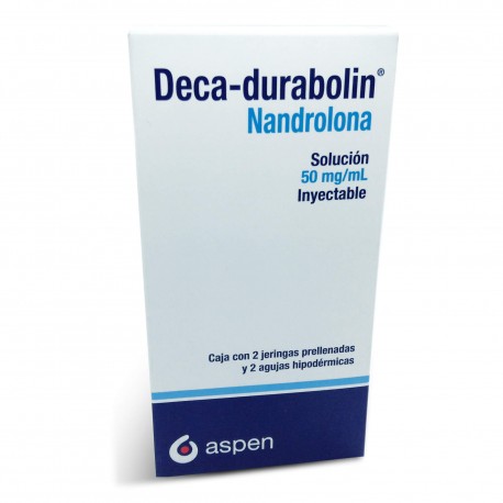 Deca-durabolin