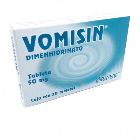 Vomisin