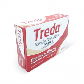 Treda