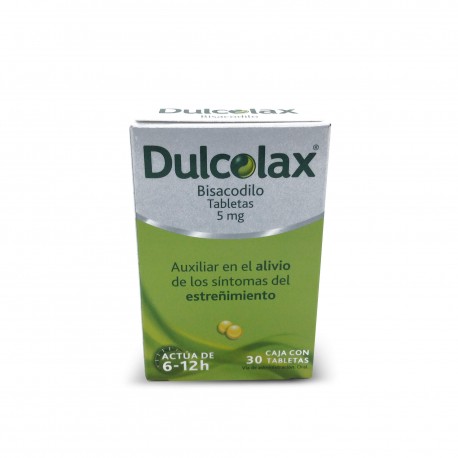 Dulcolax