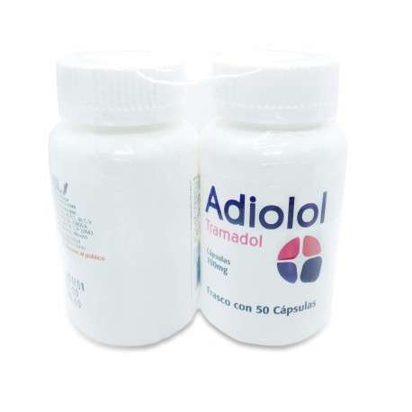 Adiolol