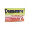 Dramamine