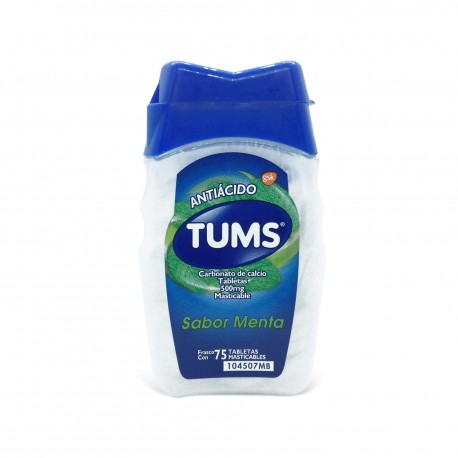 Tums