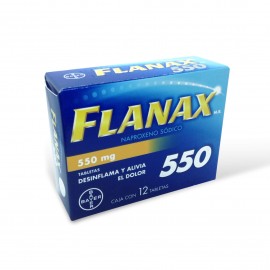 Flanax