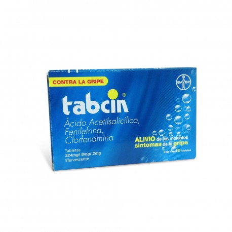 Tabcin