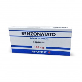 Benzonatato