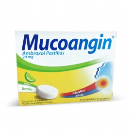 Mucoangin