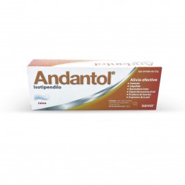 Andantol