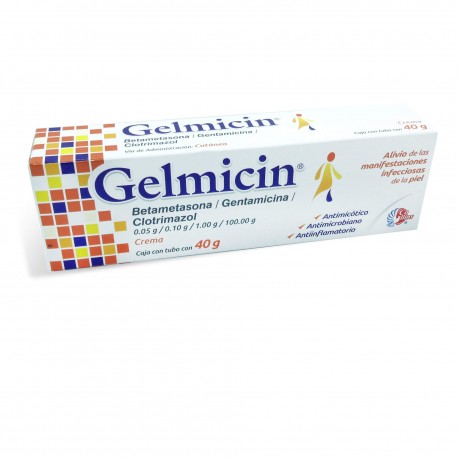 Gelmicin