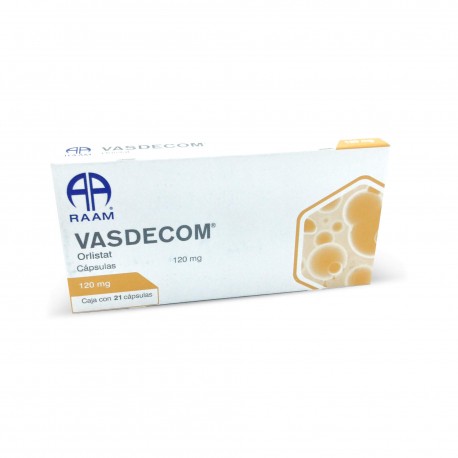 Vasdecom