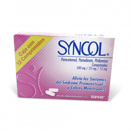 Syncol